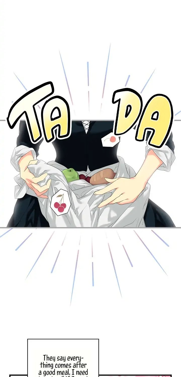 Secret Lady, Chapter 9 image 79